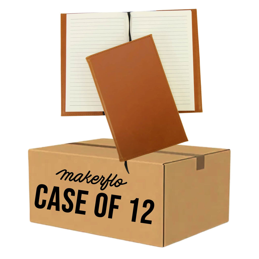 Laserette Journal Notebook-11