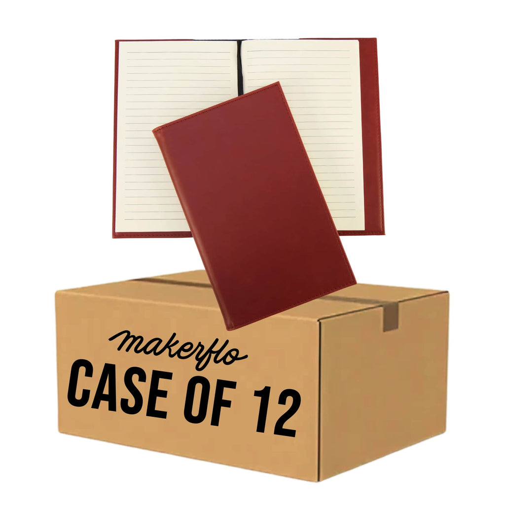 Laserette Journal Notebook-19