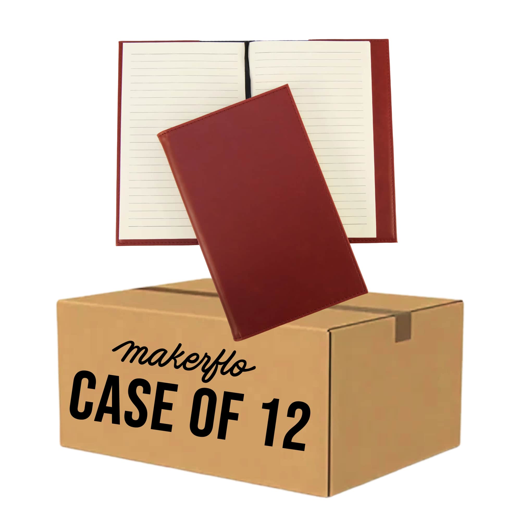 Laserette Journal Notebook-19