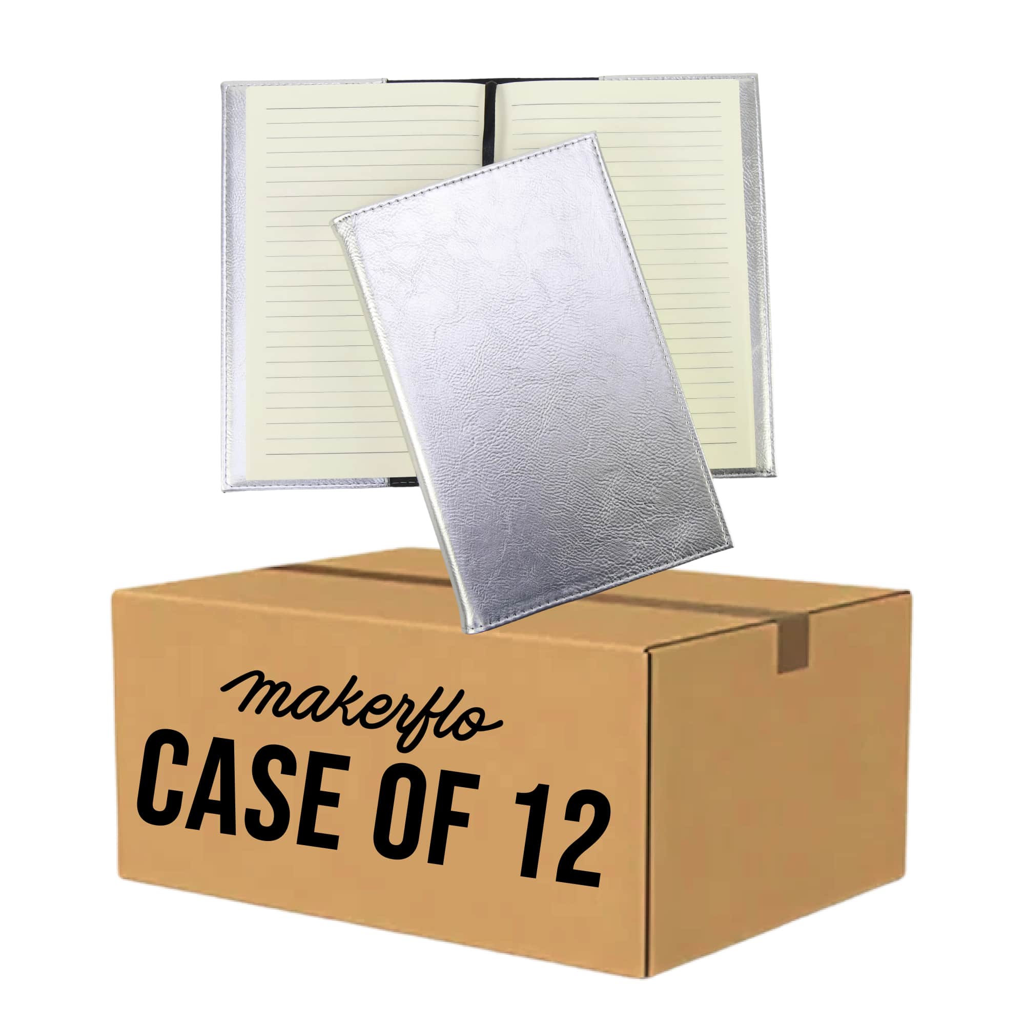 Laserette Journal Notebook-27