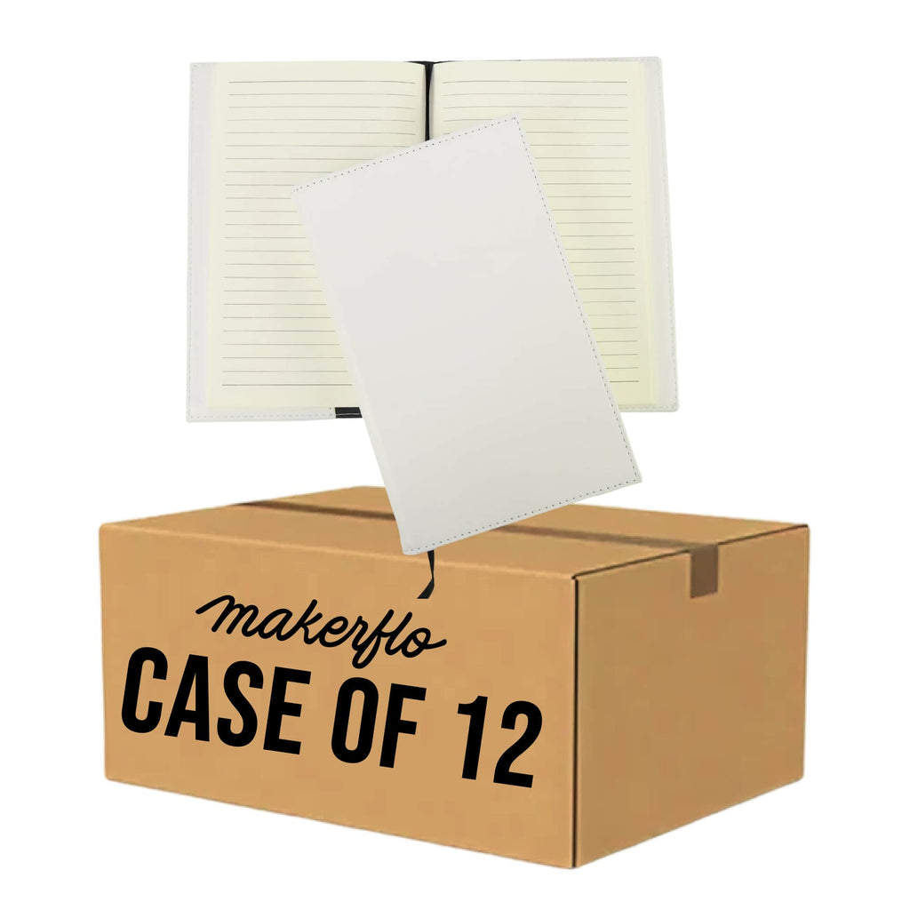 Laserette Journal Notebook-7