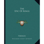 The Epic Of Kings