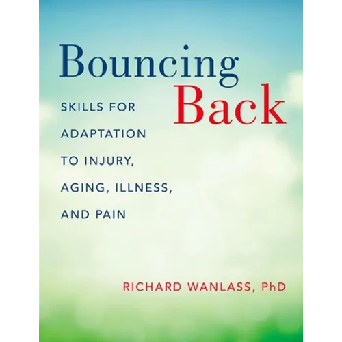 Bouncing Back P
