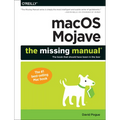 macOS Mojave: The Missing Manual: The Book That Should Have Been in the Box