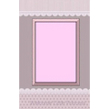 Welcome Little Princess: Classic Keepsake Memory Book/Photo Album for all occasions