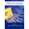 Wired for Learning: An Educators Guide to Web 2.0