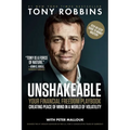 Unshakeable: Your Financial Freedom Playbook