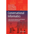 Conversational Informatics: A Data-Intensive Approach with Emphasis on Nonverbal Communication