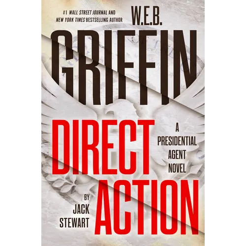 W. E. B. Griffin Direct Action