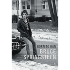 Born to Run - Paperback
