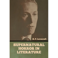 Supernatural Horror in Literature