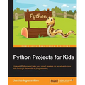 Python Projects for Kids
