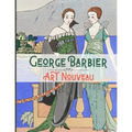 George Barbier Art Nouveau: 20 Amazing Illustrated Artworks