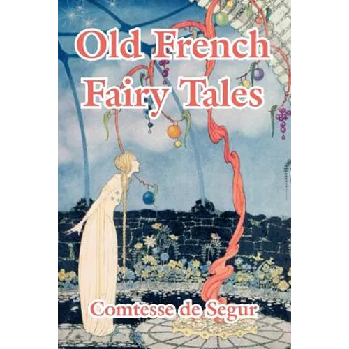 Old French Fairy Tales