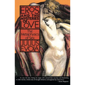 Eros and the Mysteries of Love: The Metaphysics of Sex