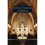 Catholic Churches of Detroit