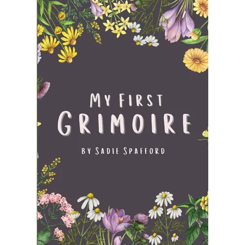 My First Grimoire