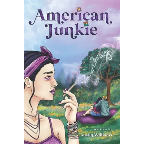 American Junkie: I Dreamt Of Clear Skies