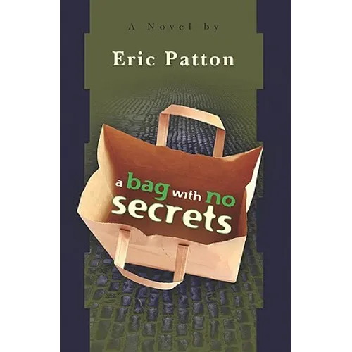 A Bag With No Secrets