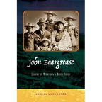 John Beargrease: Legend of Minnesota's North Shore