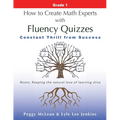 How to Create Math Experts with Fluency Quizzes Grade 1: Constant Thrill from Success