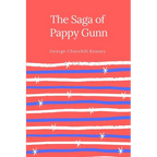 The Saga of Pappy Gunn - Paperback