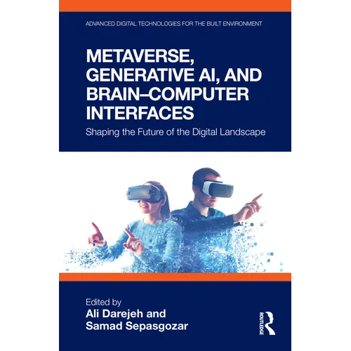Metaverse, Generative Ai, and Brain-Computer Interfaces: Shaping the Future of the Digital Landscape