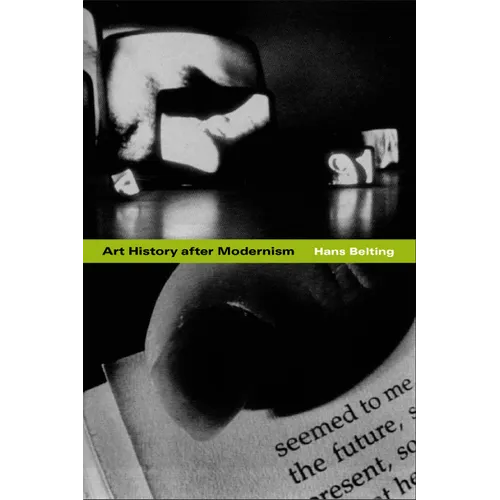 Art History After Modernism