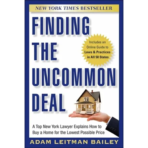Finding the Uncommon Deal