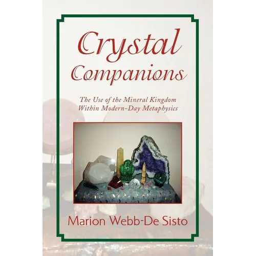 Crystal Companions