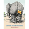 Pull in Case of Boredom: Unforgettable Cartoons! at Least to Elephants!