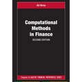 Computational Methods in Finance