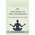 The spirit of the Upanishads