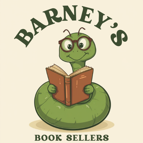 Barney's Book Bucks