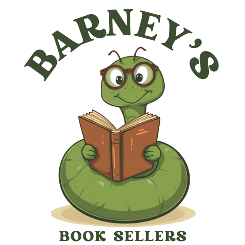Barney's Book Sellers
