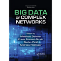 Big Data of Complex Networks