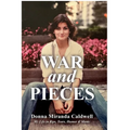 WAR and PIECES, My Life in Rips, Tears, Humor & Music