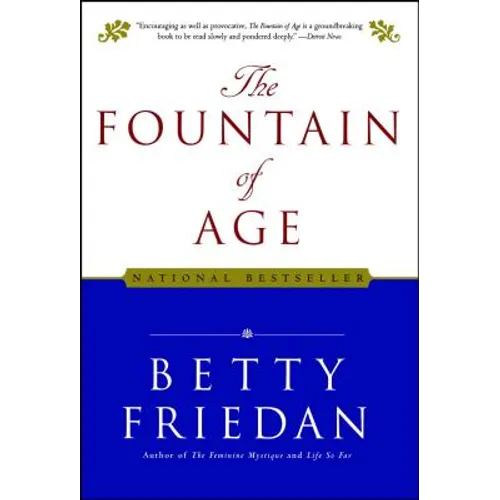 The Fountain of Age