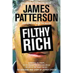 Filthy Rich: The Jeffrey Epstein Story - Paperback
