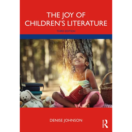 The Joy of Children's Literature