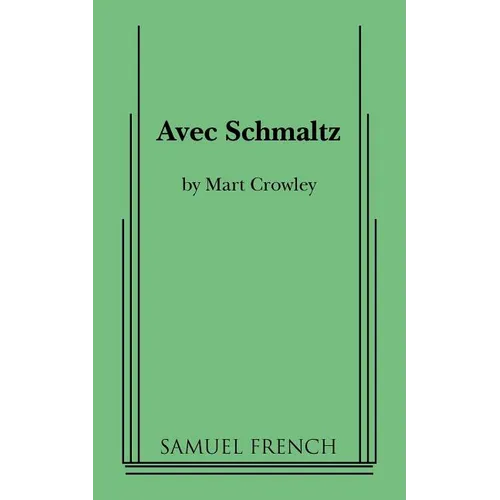 Avec Schmaltz
