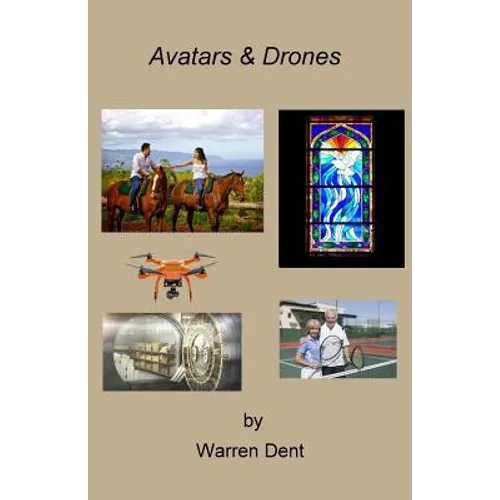Avatars & Drones