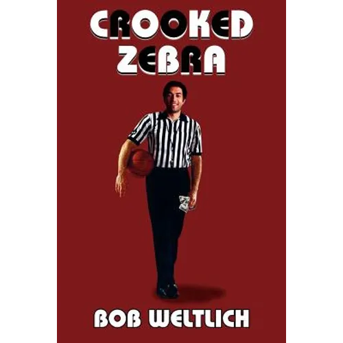 Crooked Zebra