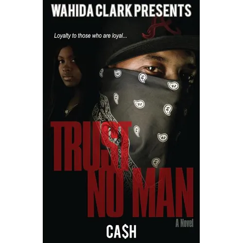 Trust No Man