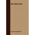 The Charles Men