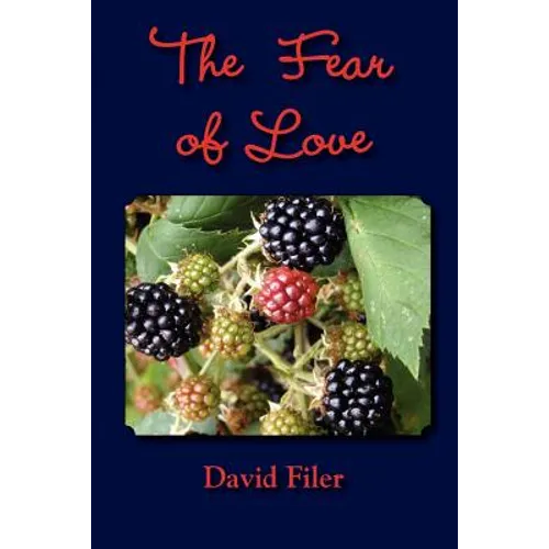 The Fear of Love