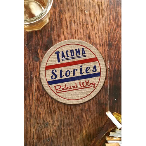 Tacoma Stories