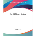 Art Of Money Getting