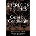 SHERLOCK HOLMES Cases by Candlelight