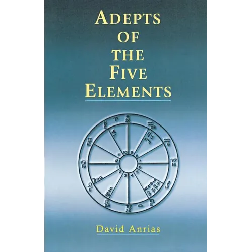 Adepts of the Five Elements